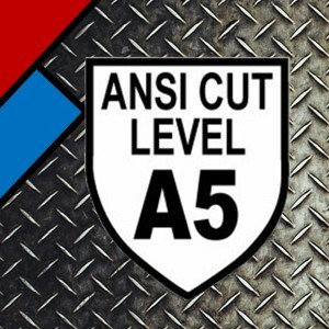 ANSI A5